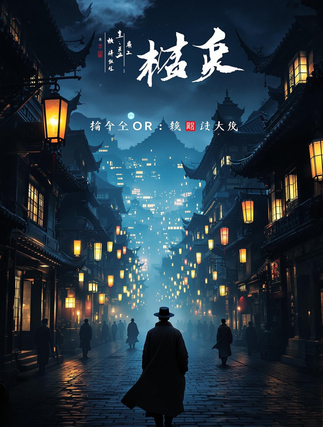 短剧网2 - 迷雾追踪 短剧网2作品《迷雾追踪》海报 - 悬疑推理题材短剧
